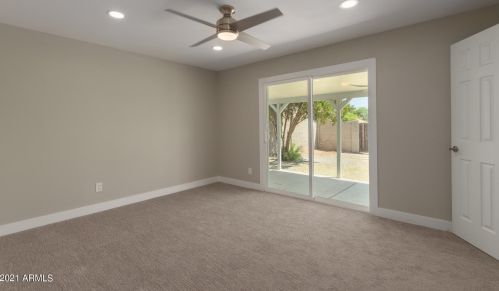 13001 29th Pl, Phoenix AZ  85032-6511 exterior