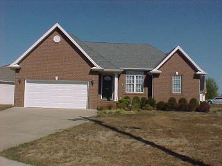 401 Talon Dr, Hopkinsville, KY 42240-8720