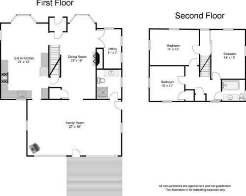 399 Mt Vernon St, Dedham MA 02026-3631 exterior