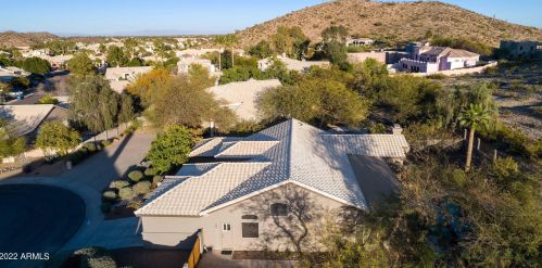 16245 25 St, Phoenix AZ 85048-9319 exterior