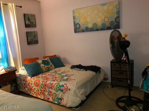 3522 Dunlap Ave, Phoenix AZ 85028-4980 exterior