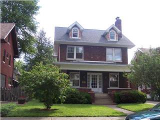 2327 Carolina Ave, Louisville, KY 40205-2209