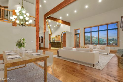 3341 Buckboard Dr, Park City UT 84098-5304 exterior