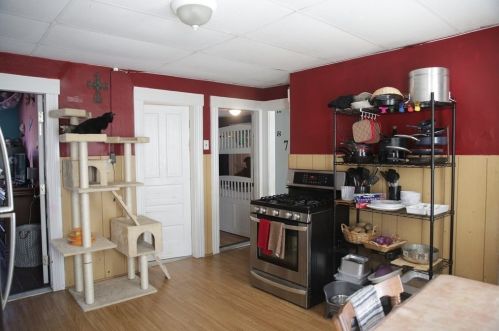 65 Merrifield St, Worcester MA 01605-3018 exterior