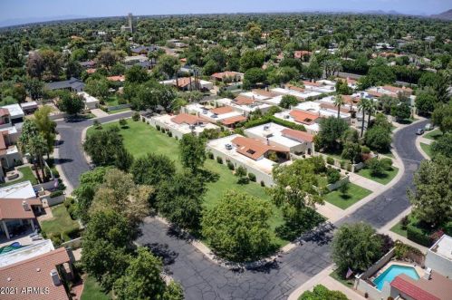 6830 4 Pl, Phoenix AZ 85012-1012 exterior