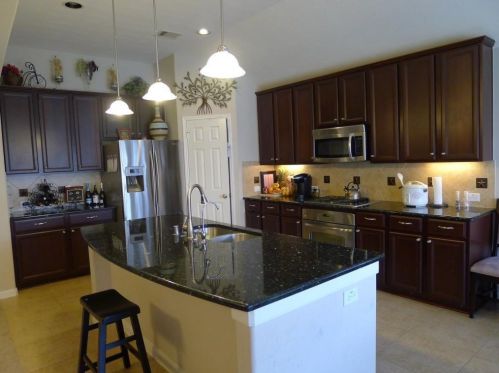 10222 Bellago Ln, Richmond TX  77407-2626 exterior