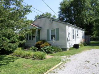 1811 Pershing Ave, Louisville KY  40242-3436 exterior