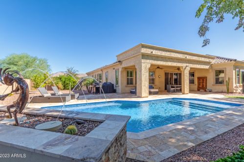 7810 29 Pl, Phoenix AZ 85008-1114 exterior