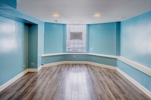 1236 Grv Ave, Forest View IL 60402-1751 exterior