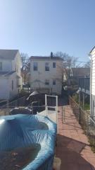 116 Garden Ave, Belleville NJ  07109-1729 exterior