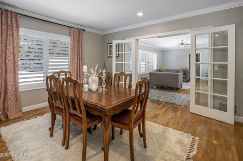 6319 Central Ave, Phoenix AZ  85012-1108 exterior