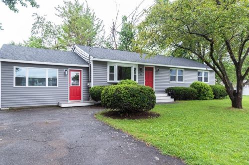 14 Frye Rd, Methuen MA  01844-5613 exterior