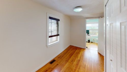 390 Bridle Path, Worcester MA  01604-1353 exterior