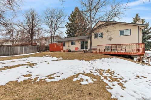 7154 Quebec Ct, Englewood CO 80112-1721 exterior