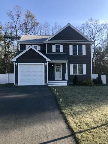 973 Dighton Woods Cir, Dighton, MA 02715-1161