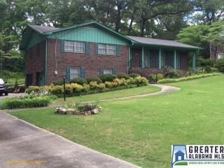 1628 Shady Ln, Birmingham, AL 35214-2534