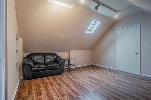 1236 Grv Ave, Forest View IL 60402-1751 exterior