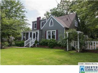 225 Ridge Rd, Birmingham, AL 35209-4032