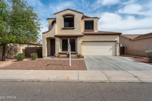 6505 15th Dr, Phoenix, AZ 85041-5809