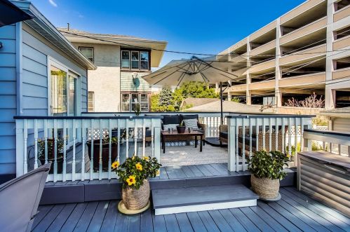 3325 Kenilworth Ave, Forest View IL 60402-1661 exterior