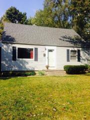 3165 Hamilton Ave, Columbus, OH 43224-4125