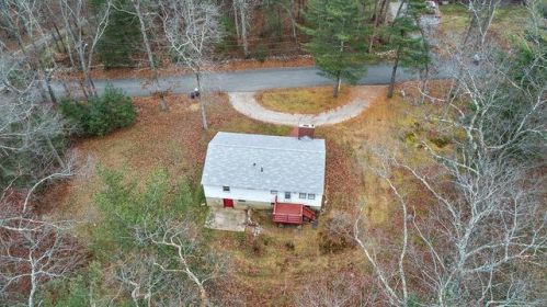 79 Old Meeting House Ln, Hingham MA  02061-1436 exterior