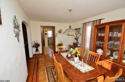 34 May St, Belleville NJ 07109-1711 exterior