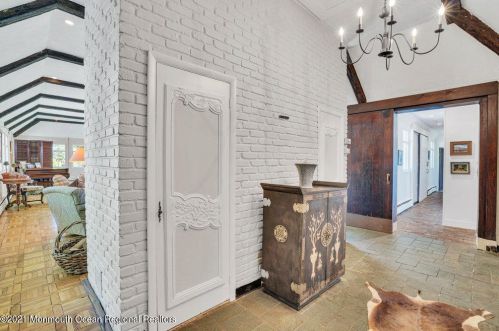 310 Cooper Rd, Tinton Falls NJ 07701-6010 exterior