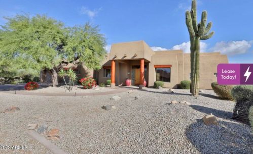 11771 118th St, Scottsdale AZ  85259-3213 exterior