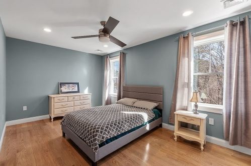 10 Bliss Rd, North Reading MA exterior