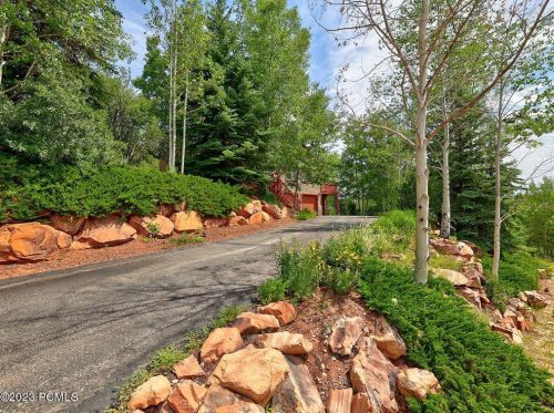 3600 Wagon Wheel Way, Park City UT 84098-5340 exterior