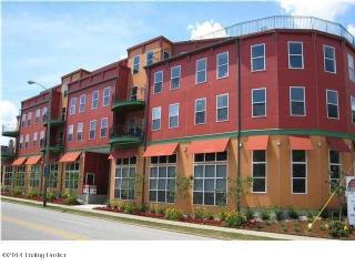 2411 Brownsboro Rd, Louisville KY  40206-2388 exterior