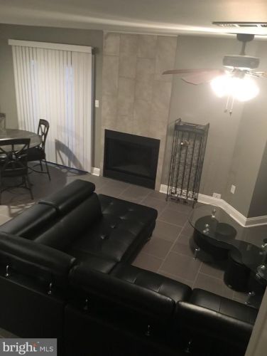 1203 Berwyck Ct, Erial NJ  08081-2414 exterior