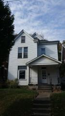 751 Linwood Ave, Columbus OH  43205-2814 exterior