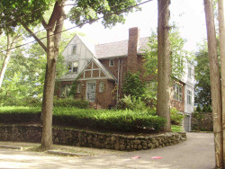 45 Colbert Rd, Newton, MA 02465-2906