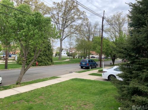 22 Cypress St, Carteret NJ  07008-2611 exterior