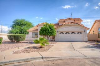 3145 Redwood Ct, Phoenix, AZ 85048-8556
