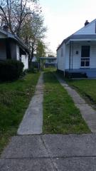 3621 Lentz Ave, Louisville KY  40215-1820 exterior