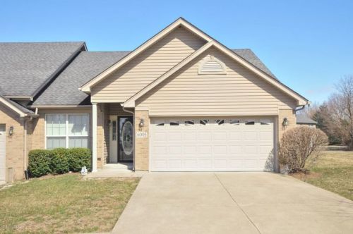 6005 Goalby Dr, Louisville, KY 40258-2595