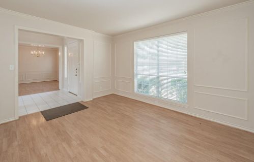 4120 Fair Meadows Dr, Plano TX  75024-3457 exterior