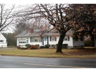 151 Belchertown Rd, Amherst MA  01002-6200 exterior