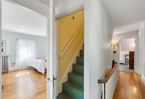 438 Main St, Acton MA  01720-3810 exterior