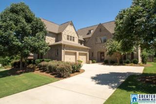 536 Twin Creek Rd, Birmingham, AL 35226-1457