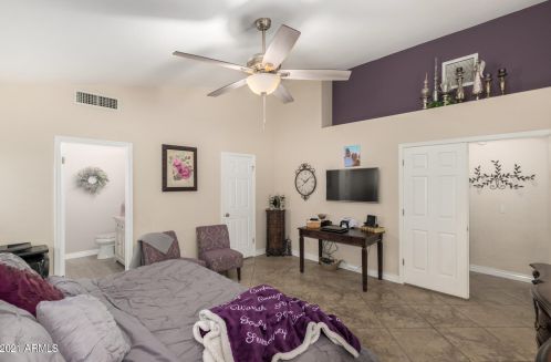 14250 43rd St, Phoenix AZ 85032-3322 exterior