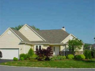 1 Post Oak Ct, Hardyston NJ  07419-1226 exterior