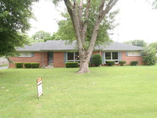 1718 Clarence Dr, Hopkinsville, KY 42240-5032