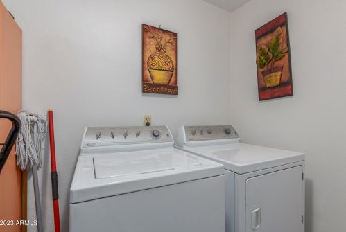 8914 Cambridge Ave, Phoenix AZ 85008-1215 exterior