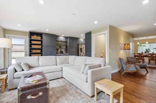 1004 Stanford Pl, Englewood CO 80111-1220 exterior