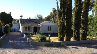 341 Minnezona Ave, Phoenix AZ  85013-2926 exterior