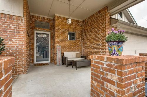 6321 Wright Armstrong St, Fort Worth, TX 76179-7753